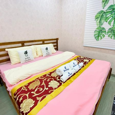 J Boutique Hotel 新张优惠 Muar Dış mekan fotoğraf