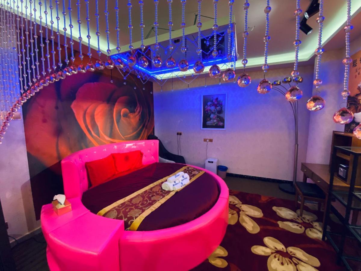 J Boutique Hotel 新张优惠 Muar Dış mekan fotoğraf