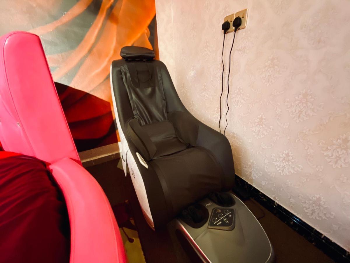 J Boutique Hotel 新张优惠 Muar Dış mekan fotoğraf