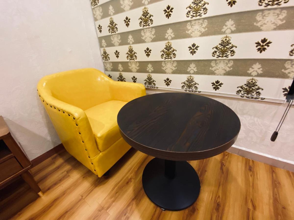 J Boutique Hotel 新张优惠 Muar Dış mekan fotoğraf