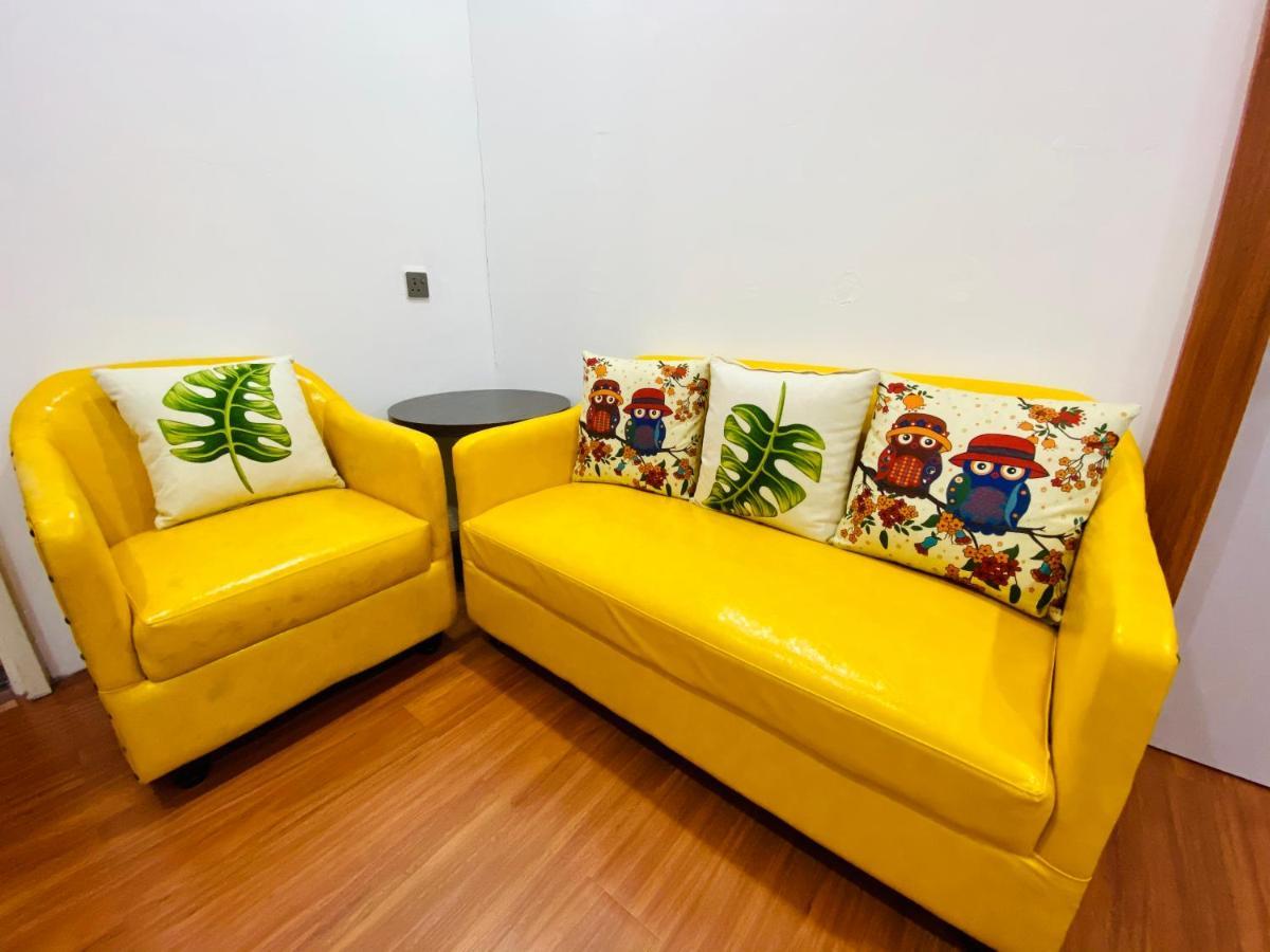 J Boutique Hotel 新张优惠 Muar Dış mekan fotoğraf