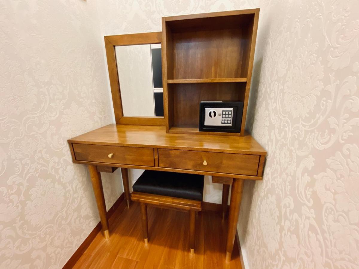 J Boutique Hotel 新张优惠 Muar Dış mekan fotoğraf