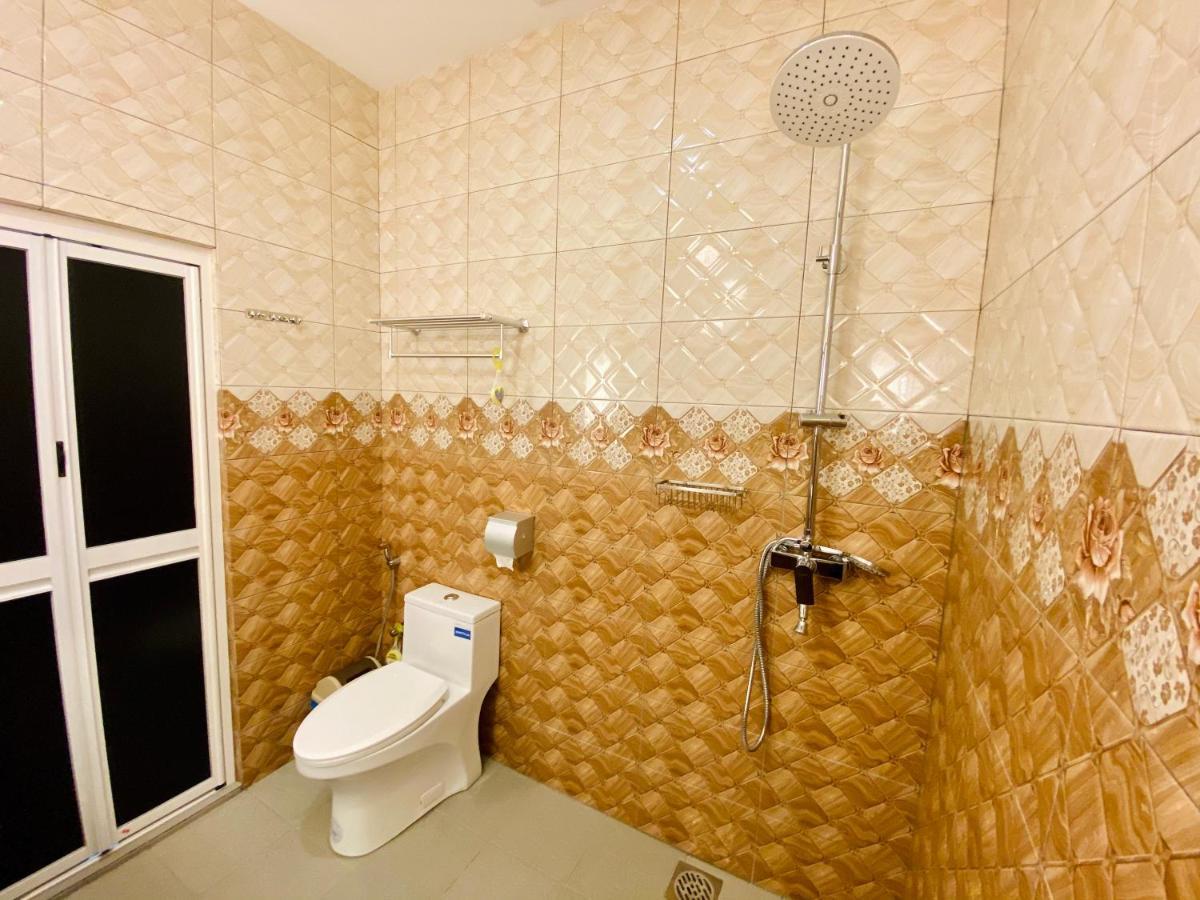 J Boutique Hotel 新张优惠 Muar Dış mekan fotoğraf