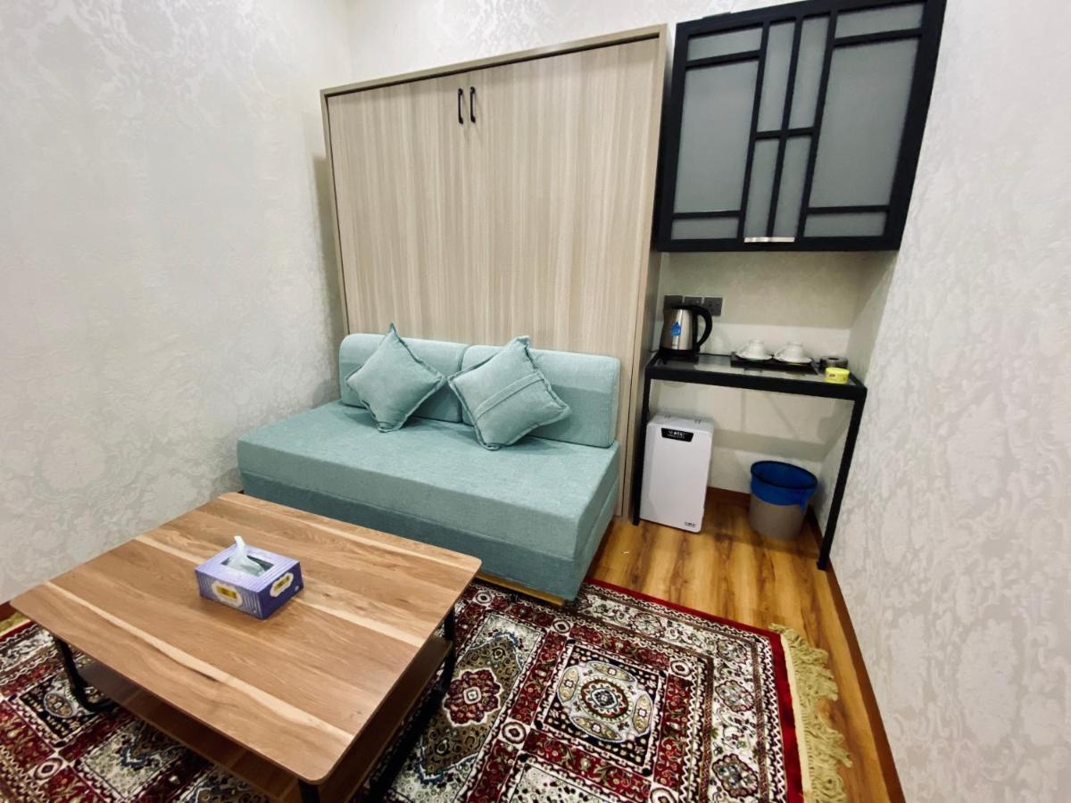 J Boutique Hotel 新张优惠 Muar Dış mekan fotoğraf