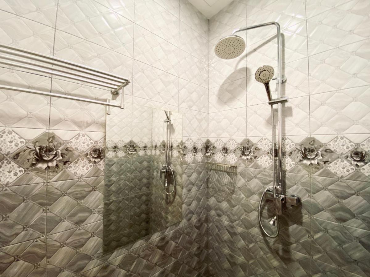 J Boutique Hotel 新张优惠 Muar Dış mekan fotoğraf